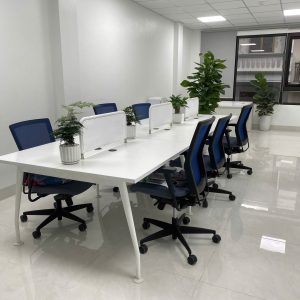 bàn cụm modul